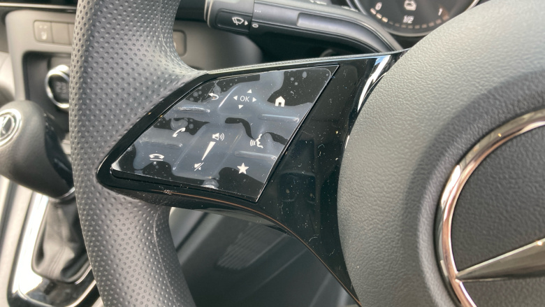 Mercedes-Benz Citan EL1 Electric 90kW 45kWh Pro Van Auto